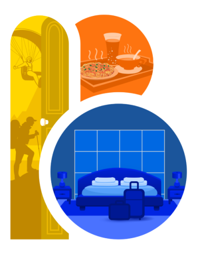 Bag2bag hotels & homes